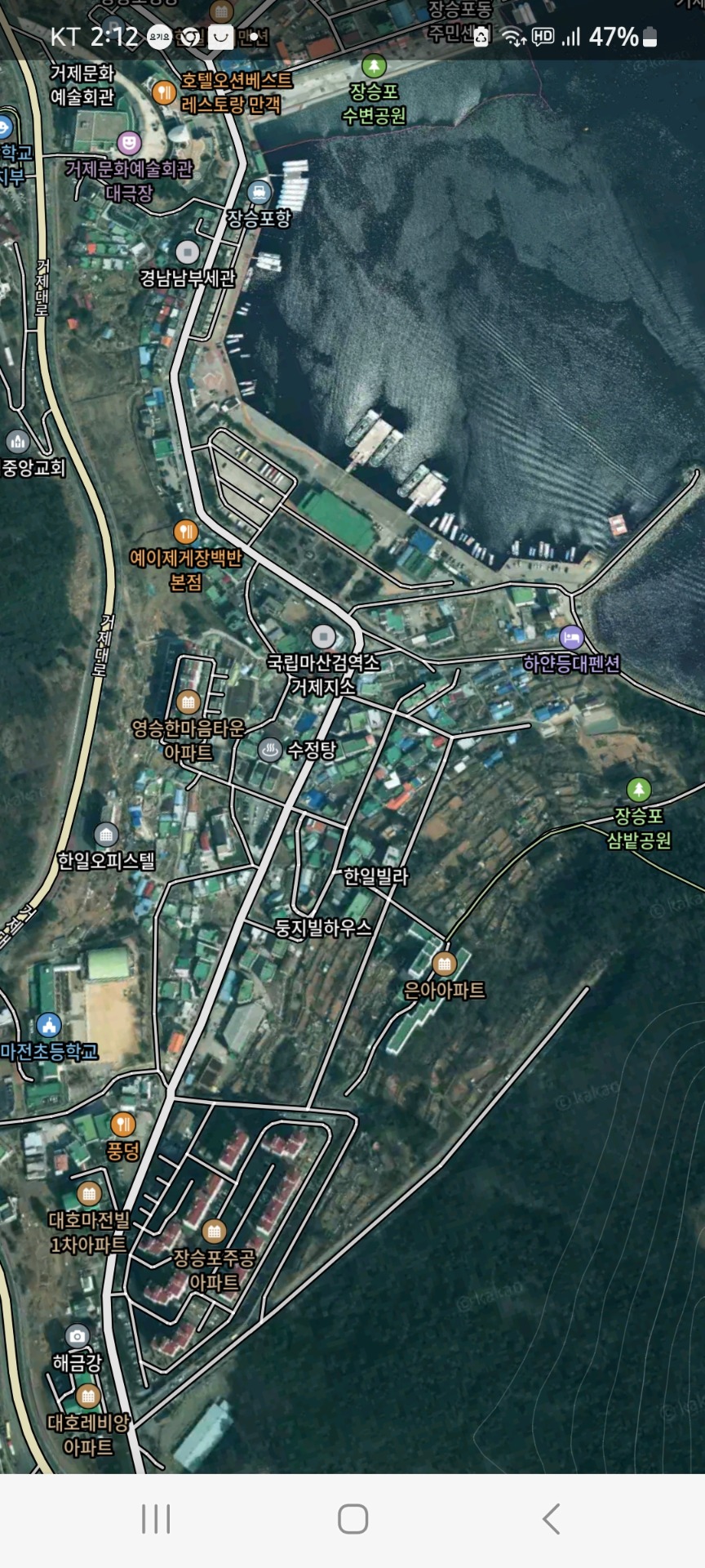 평면도
