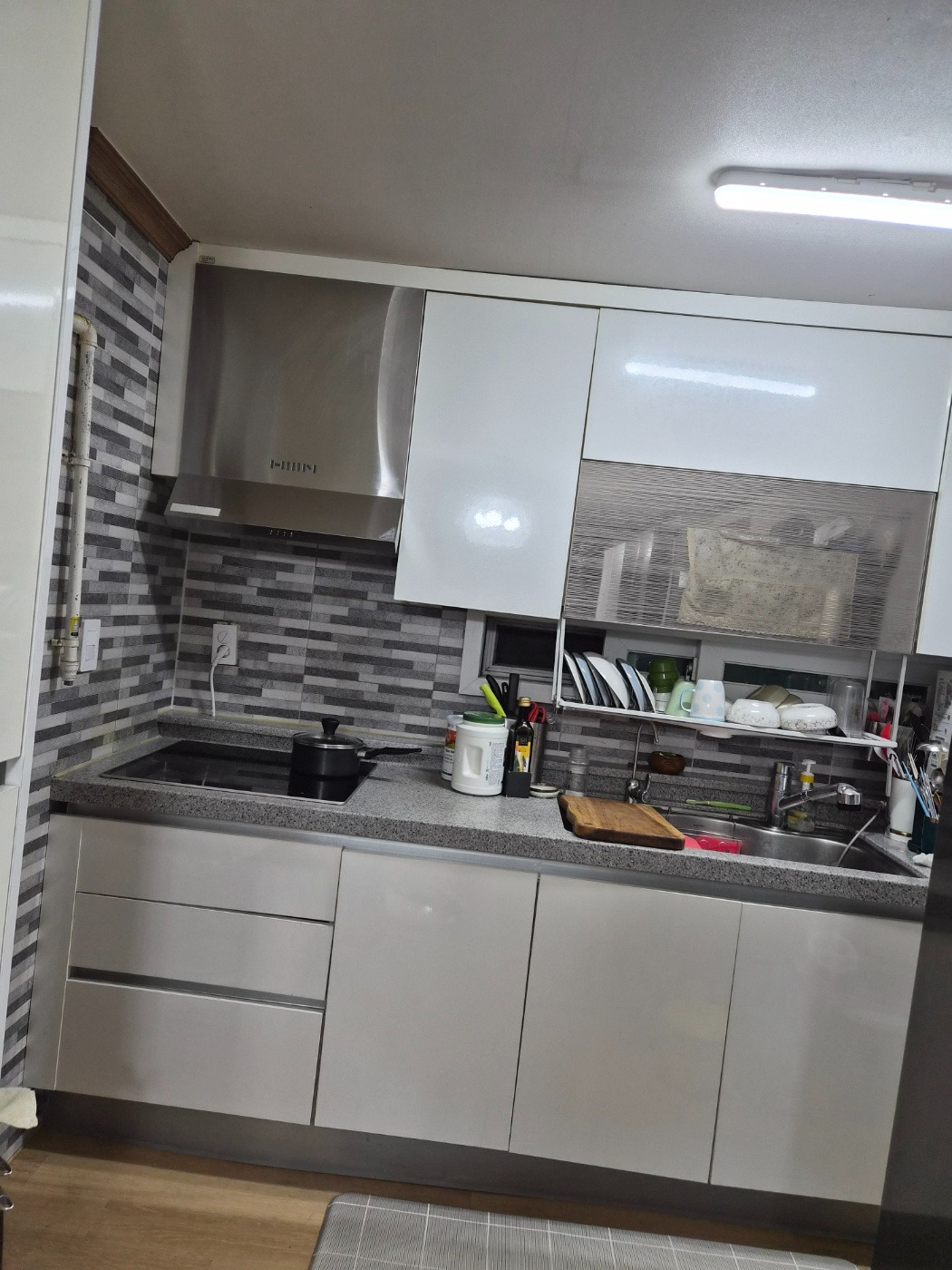 평면도