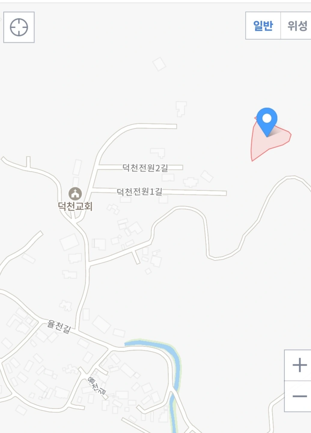 평면도