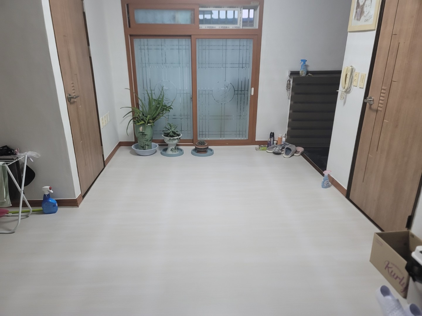 평면도