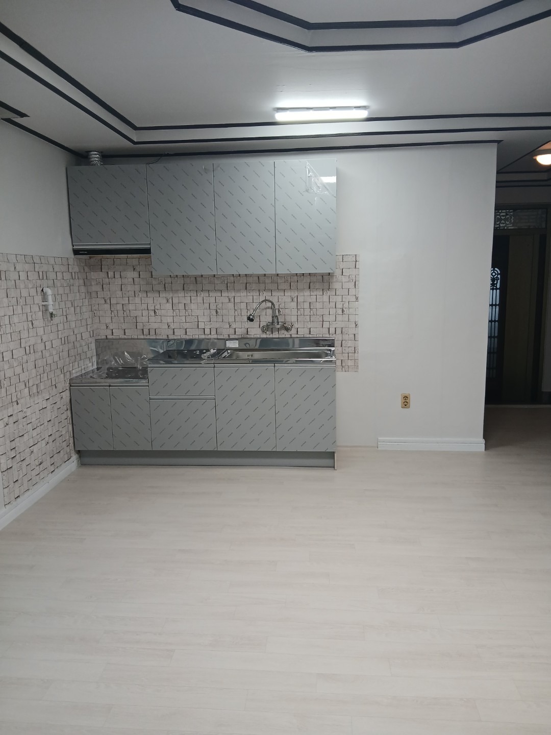 평면도