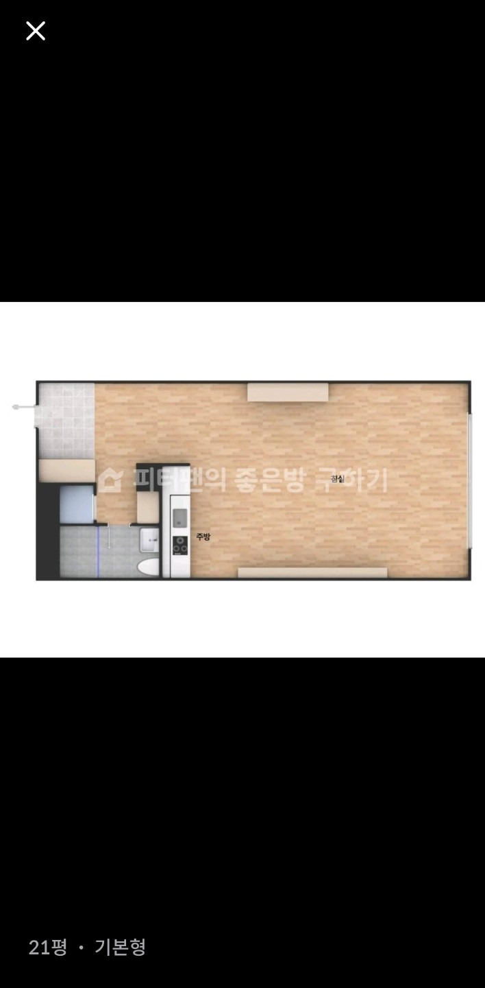 평면도