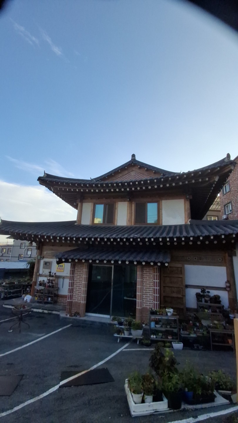 평면도