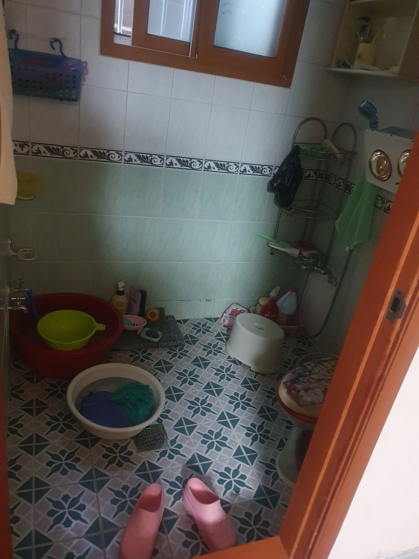 평면도