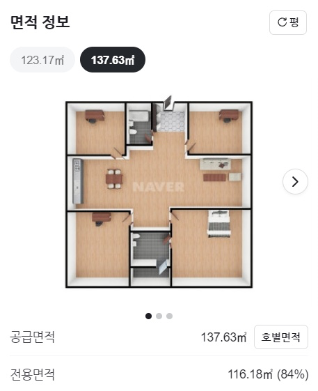 평면도