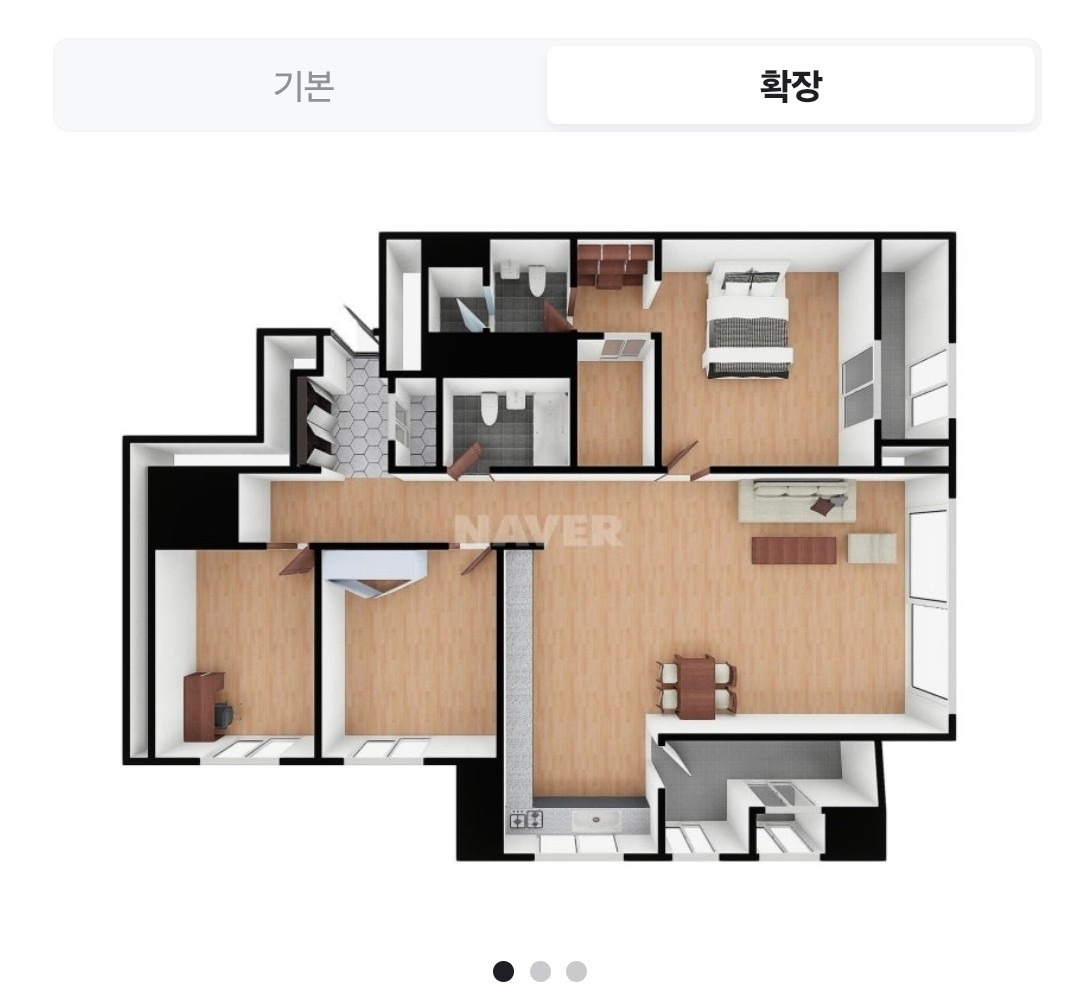 평면도