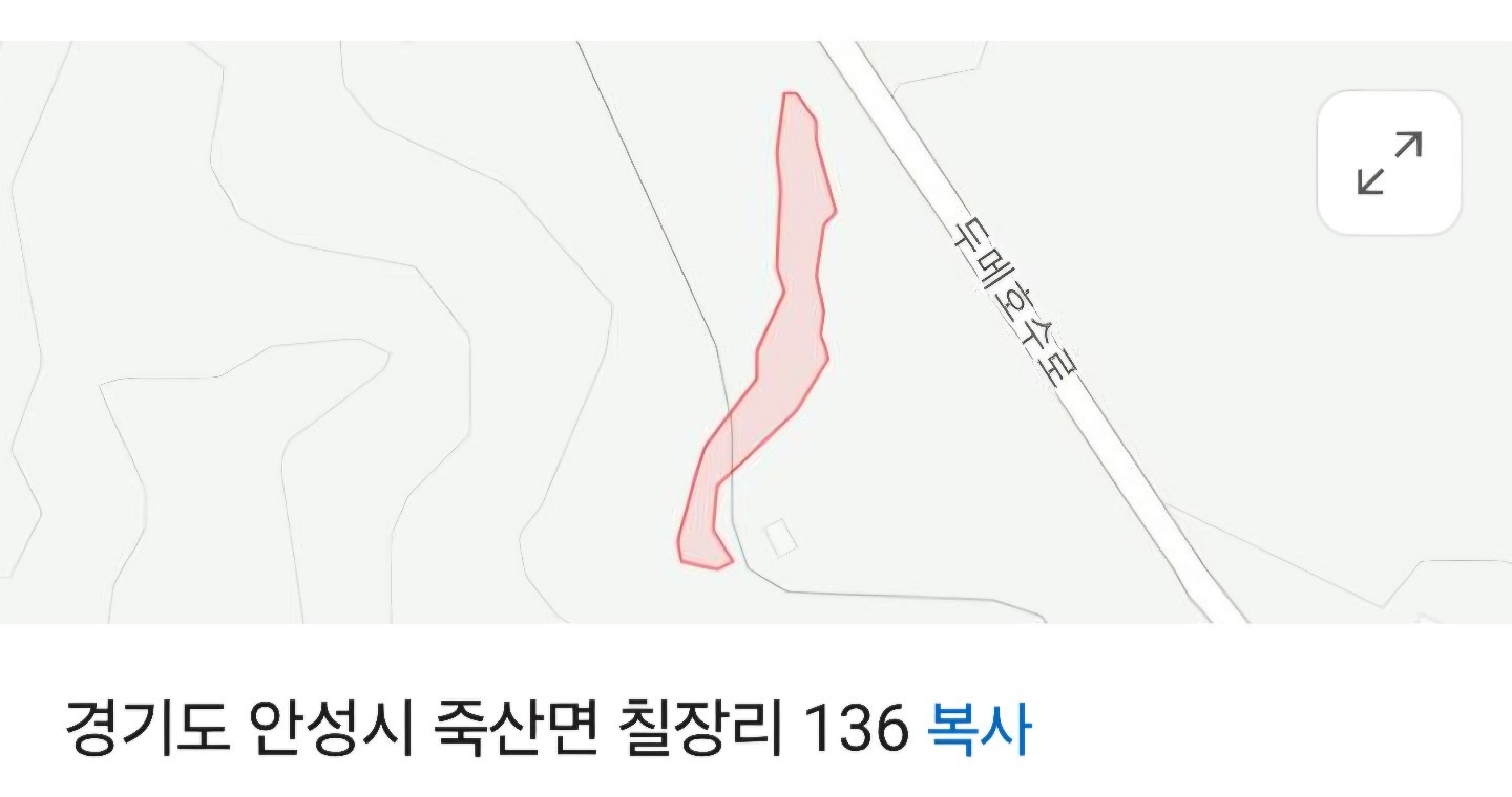 평면도