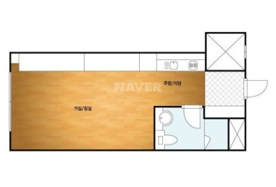 평면도
