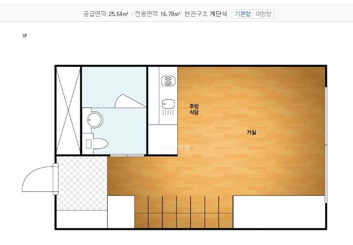 평면도
