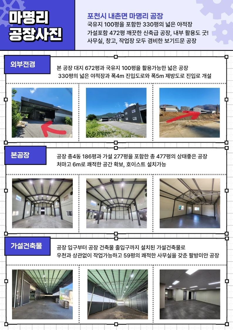 평면도