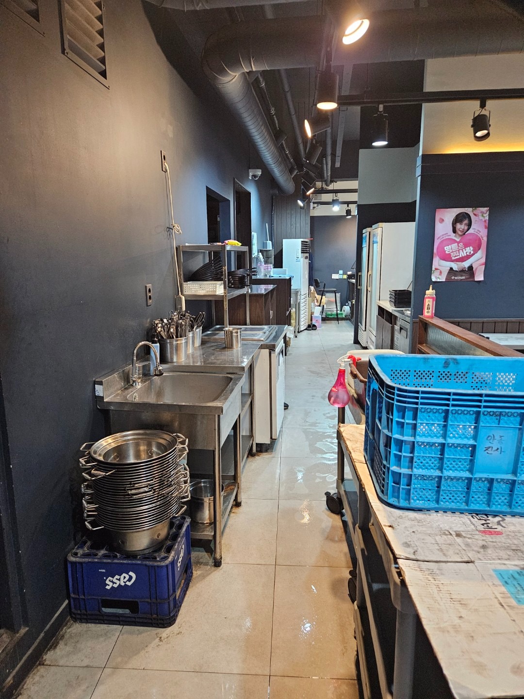 평면도