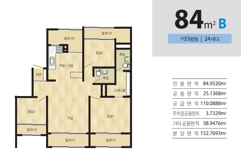 평면도