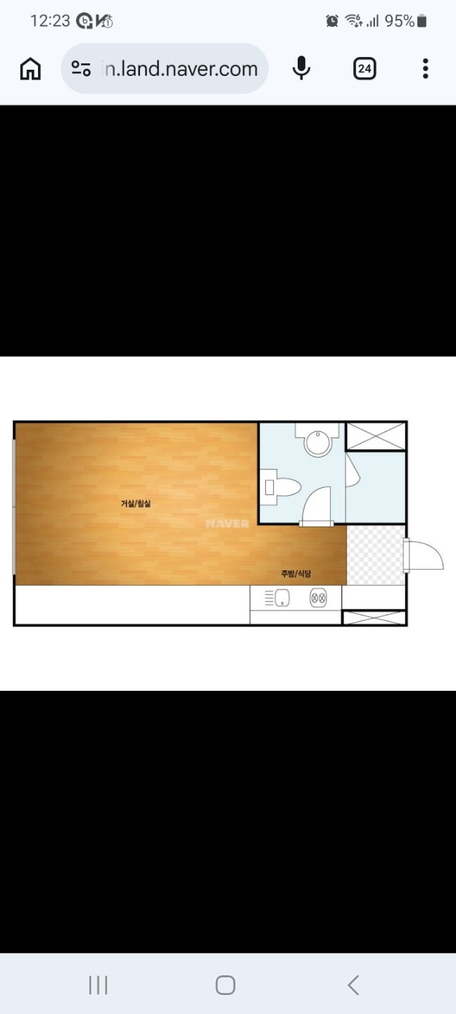 평면도