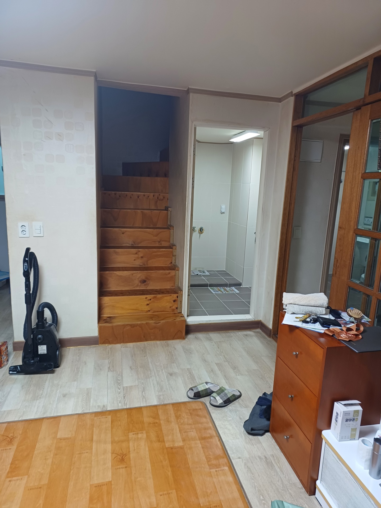 평면도