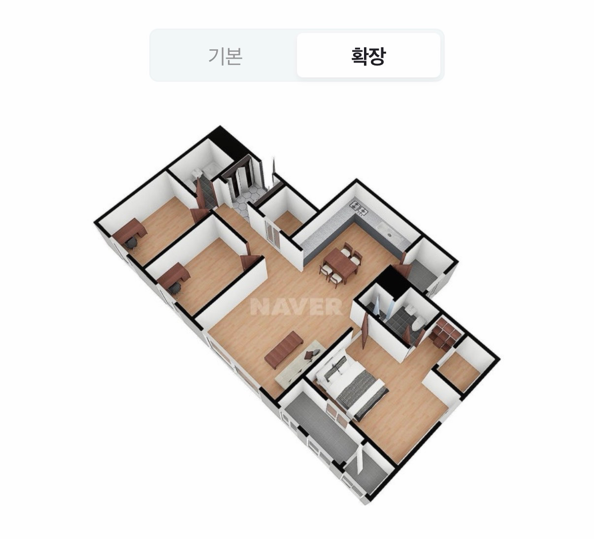 평면도