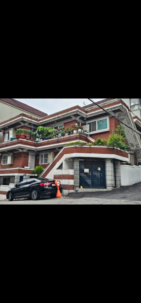 평면도