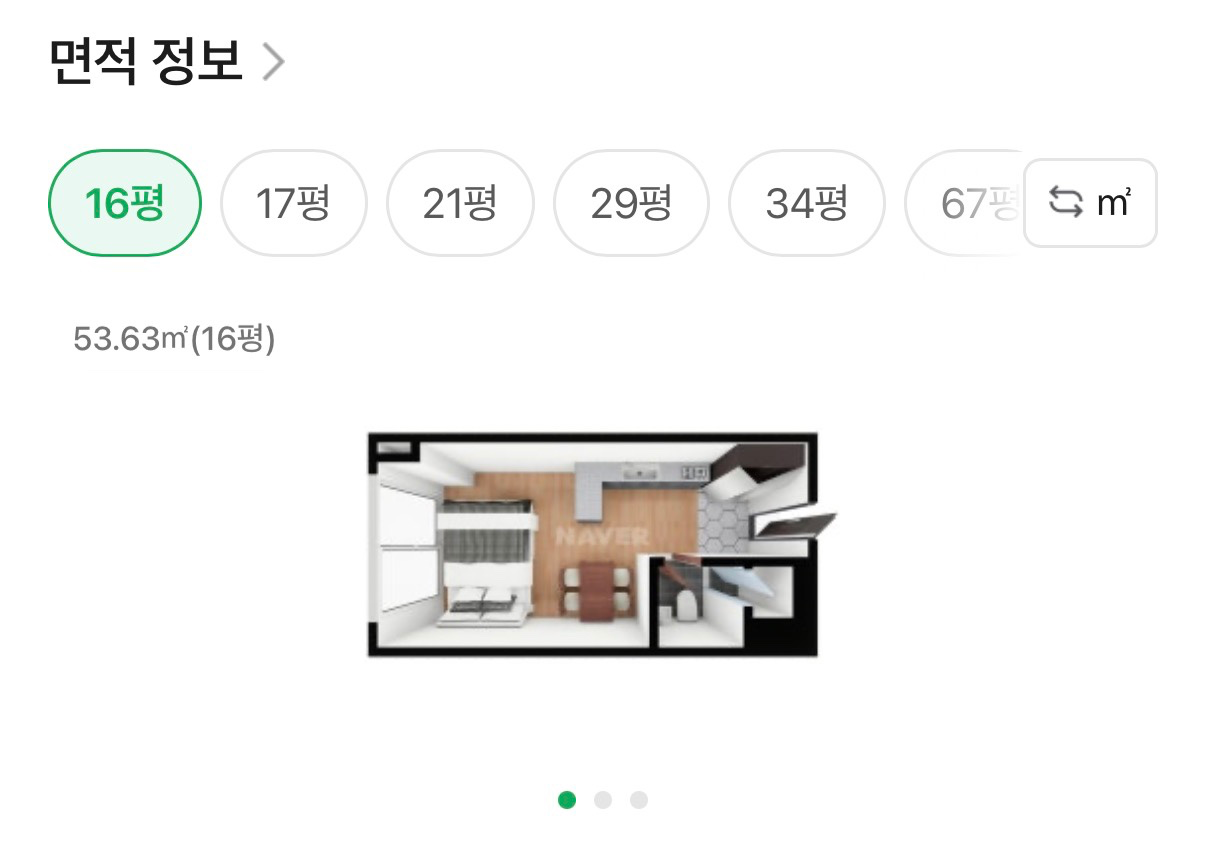 평면도