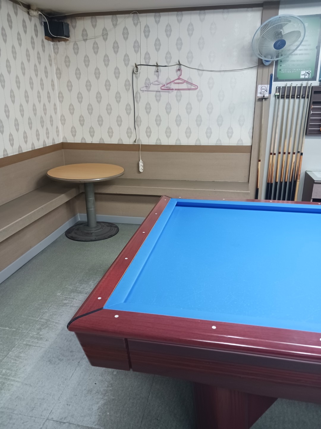 평면도