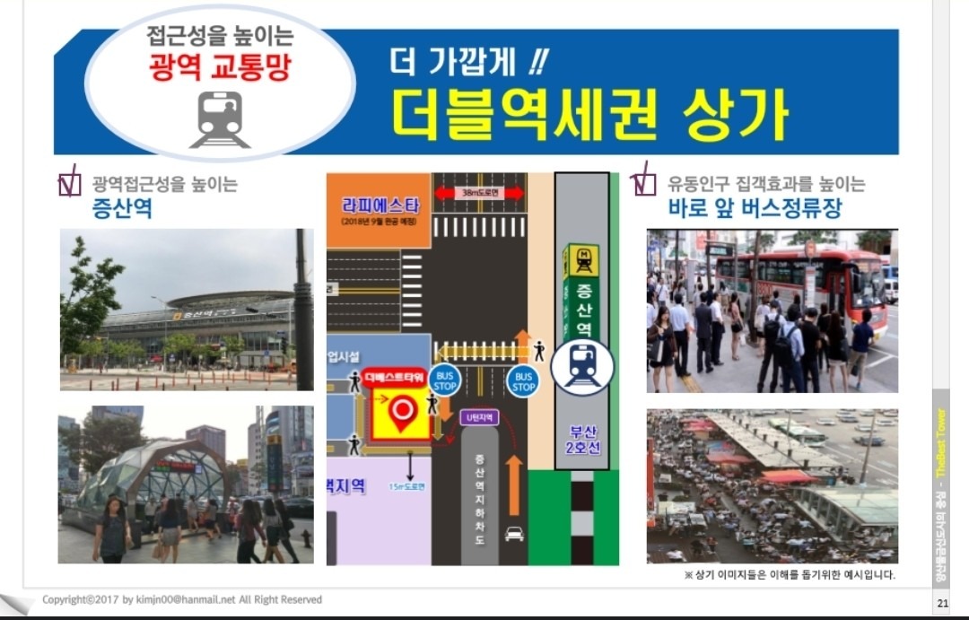 평면도