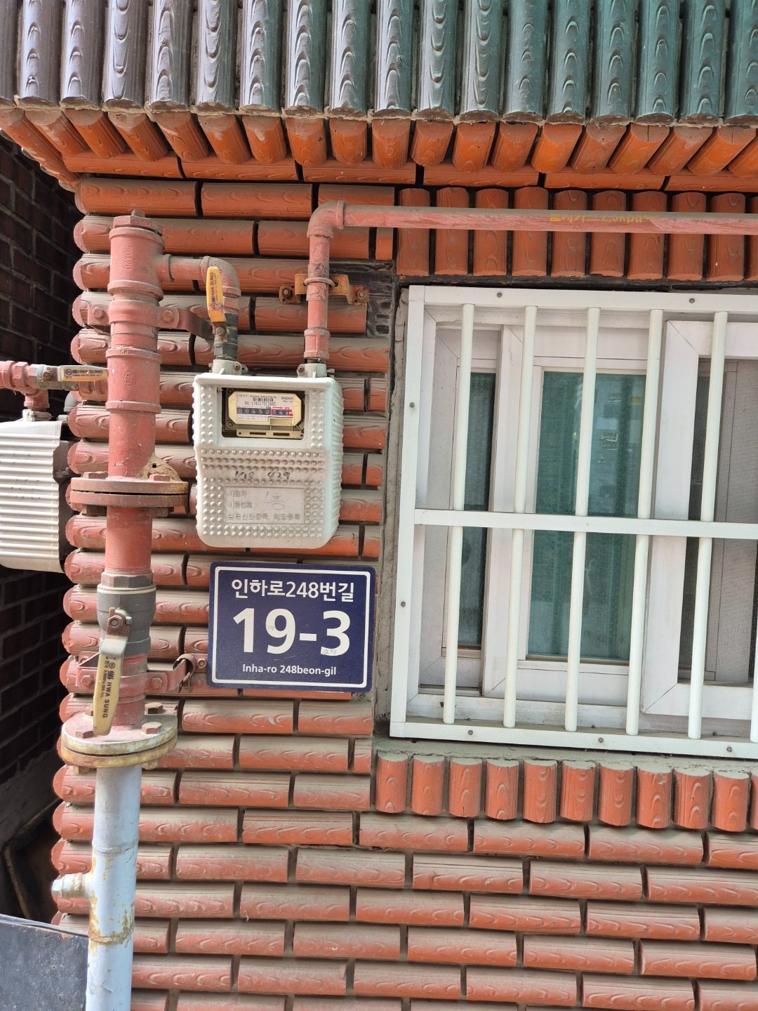 평면도