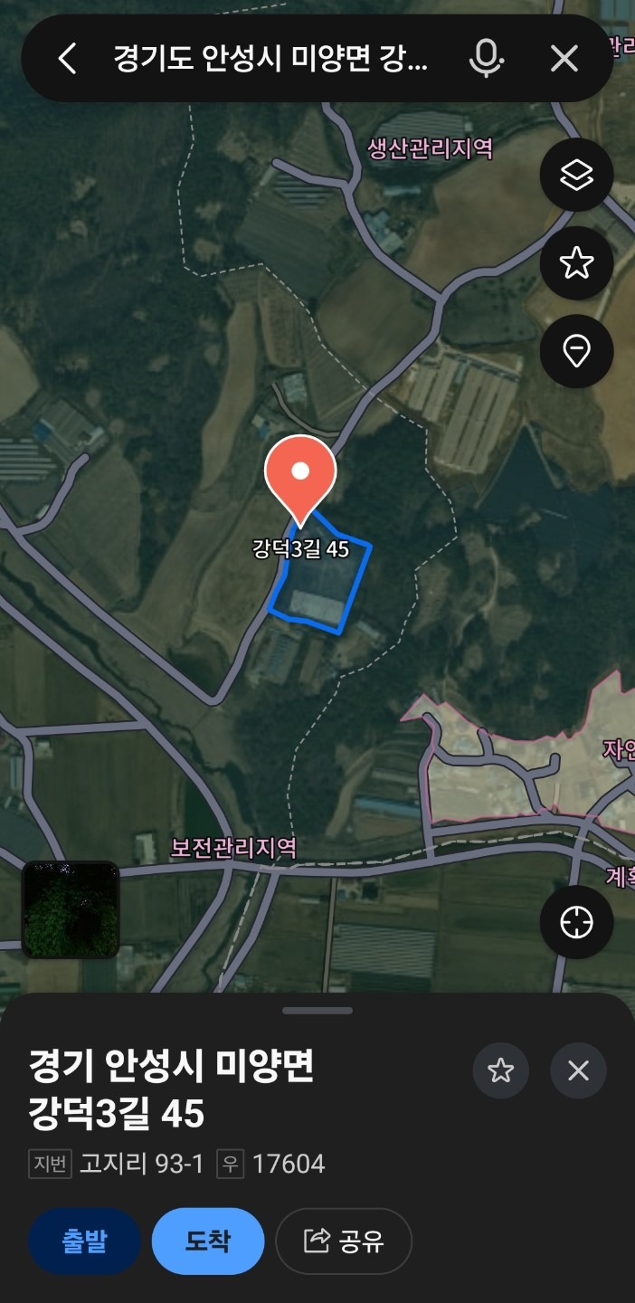 평면도