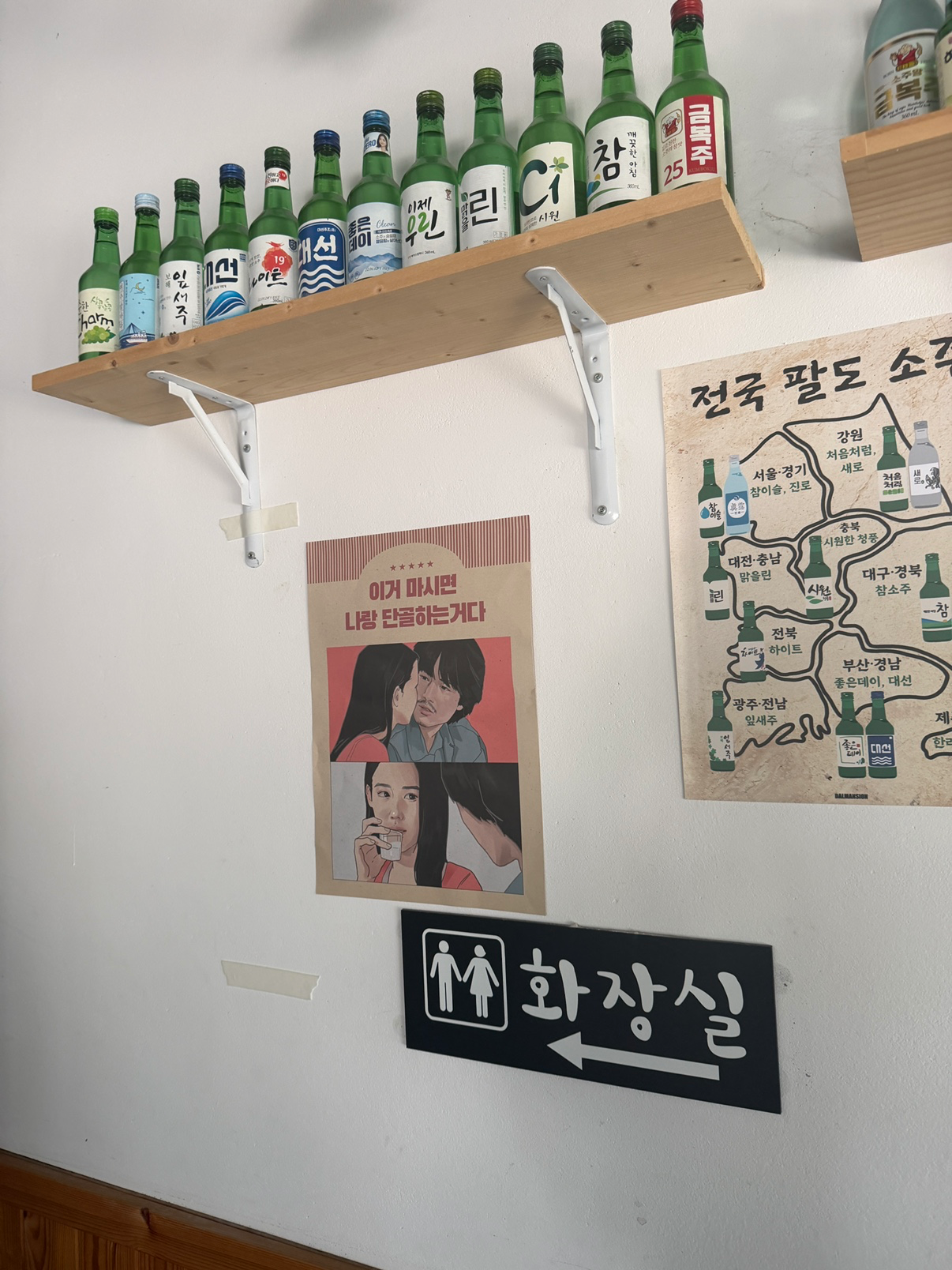 평면도