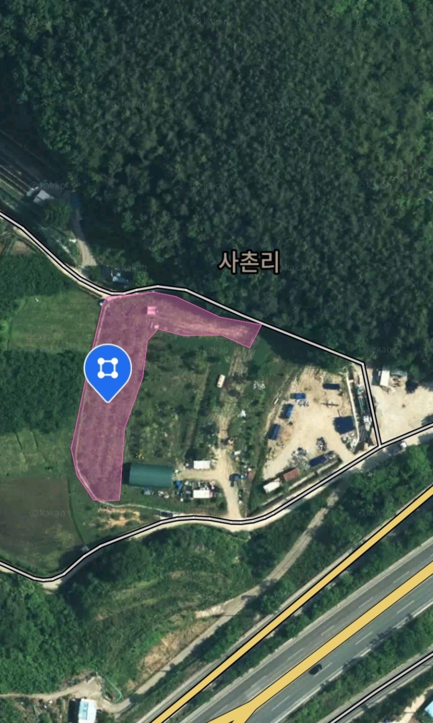 평면도