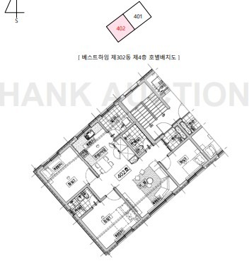 평면도
